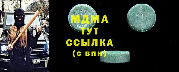МДПВ Бородино